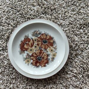 Small plate